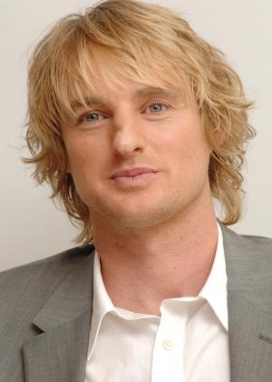 Owen Wilson